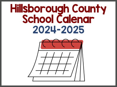  HCPS Calendar 